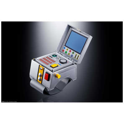 バンダイスピリッツ BANDAI SPIRITS 超合金魂 GX-33R