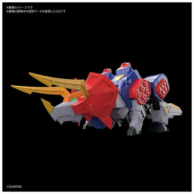 バンダイスピリッツ Bandai Spirits Hg 1 300 熱血最強ゴウザウラー グランザウラｰ の通販 カテゴリ おもちゃ バンダイスピリッツ Bandai Spirits 家電通販のコジマネット 全品代引き手数料無料