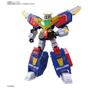バンダイスピリッツ BANDAI SPIRITS HG 1/300 熱血最強ゴウザウラー グランザウラー バンダイスピリッツ BANDAI SPIRITS HG 1/300 熱血最強ゴウザウラー グランザウラー