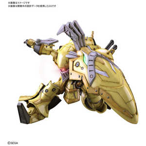 バンダイスピリッツ BANDAI SPIRITS HG 1/24 新サクラ大戦 霊子戦闘機・無限(望月あざみ機) バンダイスピリッツ BANDAI SPIRITS HG 1/24 新サクラ大戦 霊子戦闘機・無限(望月あざみ機)
