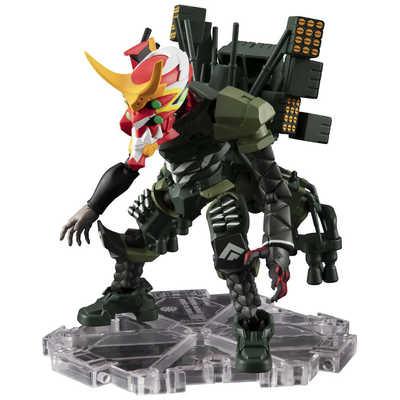 バンダイスピリッツ BANDAI SPIRITS ネクスエッジスタイル [EVA UNIT