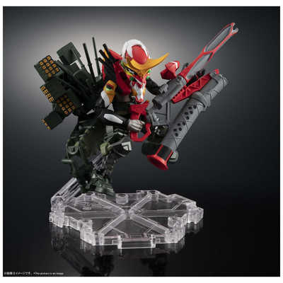 バンダイスピリッツ BANDAI SPIRITS ネクスエッジスタイル [EVA UNIT