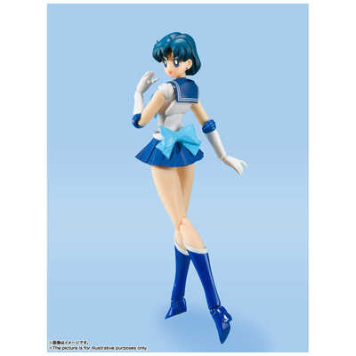 バンダイスピリッツ BANDAI SPIRITS S.H.Figuarts 美少女戦士
