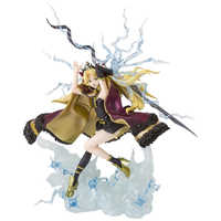 キューズQ 塗装済み完成品 1/7 Fate/Grand Order セイバー