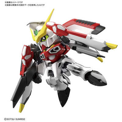 バンダイスピリッツ BANDAI SPIRITS SDガンダム クロス バンダイスピリッツ BANDAI SPIRITS SDガンダム クロス