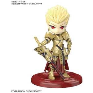 バンダイスピリッツ BANDAI SPIRITS ぷちりっつ Fate/Grand Order アーチャー/ギルガメッシュ バンダイスピリッツ BANDAI SPIRITS ぷちりっつ Fate/Grand Order アーチャー/ギルガメッシュ