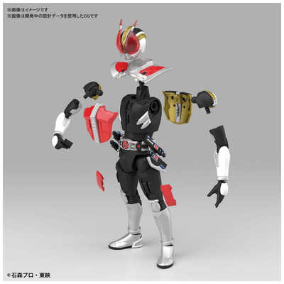 バンダイスピリッツ BANDAI SPIRITS Figure-rise Standard 仮面 バンダイスピリッツ BANDAI SPIRITS Figure-rise Standard 仮面