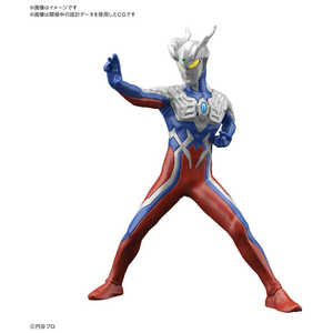 バンダイスピリッツ　BANDAI　SPIRITS ENTRY GRADE ウルトラマンゼロ EGｳﾙﾄﾗﾏﾝｾﾞﾛ