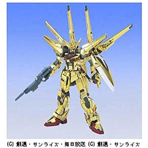 バンダイスピリッツ　BANDAI　SPIRITS HG 1/144 シラヌイアカツキガンダム【機動戦士ガンダムSEED DESTINY】 HGｼﾗﾇｲｱｶﾂｷｶﾞﾝﾀﾞﾑ