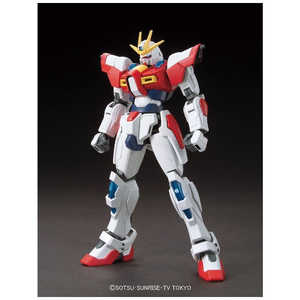 バンダイスピリッツ　BANDAI　SPIRITS HGBF 1/144 ビルドバーニングガンダム【ガンダムビルドファイターズトライ】 HGBFﾋﾞﾙﾄﾞﾊﾞｰﾆﾝｸﾞｶﾞﾝﾀ