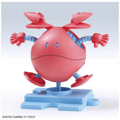 ハロプラ　ハロ　モモハロ ハロプラ モモハロ│株式会社BANDAI SPIRITS（バンダイスピリッツ）