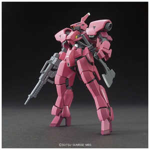 バンダイスピリッツ　BANDAI　SPIRITS HG 1/144 流星号（グレイズ改弐）【機動戦士ガンダム 鉄血のオルフェンズ】 HGﾘｭｳｾｲｺﾞｳ
