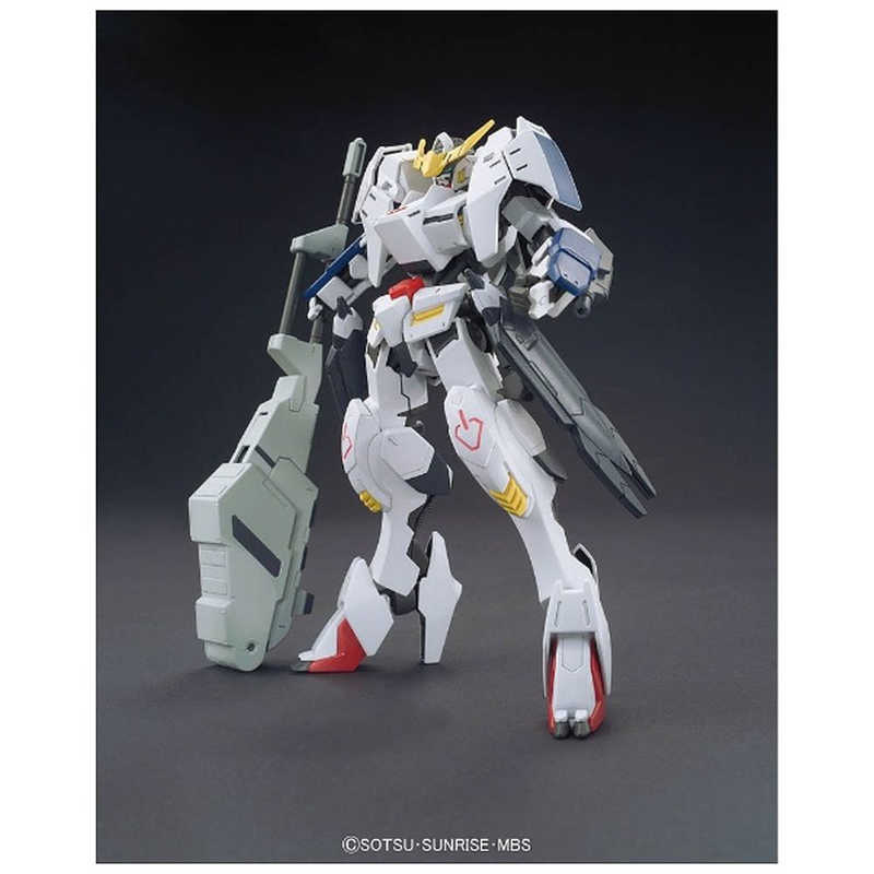 バンダイスピリッツ Bandai Spirits Hg 1 144 ガンダムバルバトス 第6形態 機動戦士ガンダム 鉄血のオルフェンズ Hgﾊﾞﾙﾊﾞﾄｽ6 の通販 カテゴリ おもちゃ バンダイスピリッツ Bandai Spirits 家電通販のコジマネット 全品代引き手数料無料