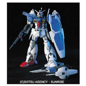 バンダイスピリッツ　BANDAI　SPIRITS HGUC 1/144 ガンダムGP01Fb【機動戦士ガンダム0083 STARDUST MEMORY】 HGUC_GP01ﾌﾙﾊﾞｰﾆｱﾝ