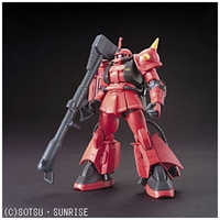 バンダイスピリッツ BANDAI SPIRITS HGUC 1/144 MS-06R-2