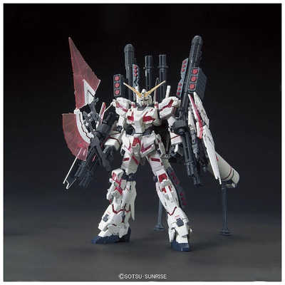 バンダイスピリッツ BANDAI SPIRITS HGUC 1/144 フルアーマー