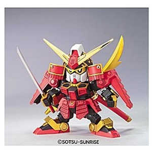 バンダイスピリッツ　BANDAI　SPIRITS SDガンダム BB戦士 No．373 LEGEND BB 武者頑駄無 LBBﾑｼｬｶﾞﾝﾀﾞﾑ