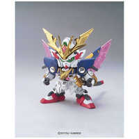 カードダス 武者飛駆鳥 ムシャビクトリー 栄光のBB戦士 SDガンダム BANDAI - SDガンダム BB戦士 126 武者飛駆鳥(ムシャビクトリー