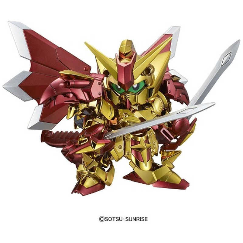 バンダイスピリッツ Bandai Spirits Sdガンダム 戦士 No 400 Legend 騎士スペリオルドラゴン Lbbｽﾍﾟﾘｵﾙﾄﾞﾗｺﾞﾝ の通販 カテゴリ おもちゃ バンダイスピリッツ Bandai Spirits 家電通販のコジマネット 全品代引き手数料無料