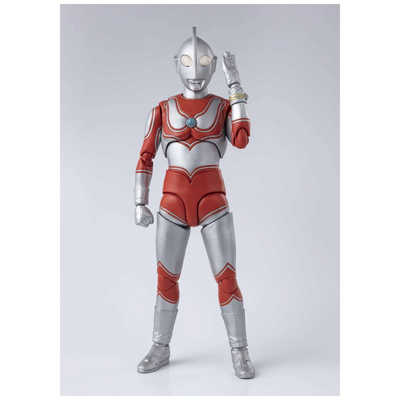 SHFiguarts ウルトラマンジャック Amazon.co.jp: TAMASHII NATIONS S.H.フィギュアーツ 帰ってきた