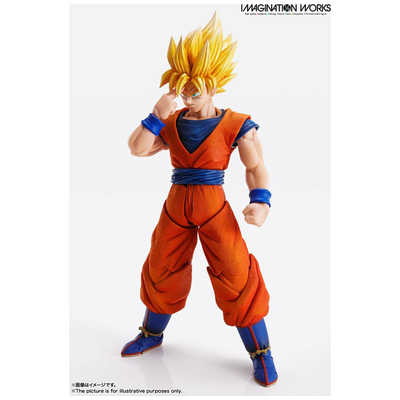 バンダイスピリッツ BANDAI SPIRITS IMAGINATION WORKS ドラゴンボール