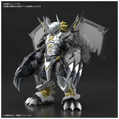 バンダイスピリッツ BANDAI SPIRITS Figure-rise Standard Amplified