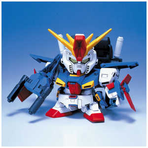 バンダイスピリッツ　BANDAI　SPIRITS SDガンダム BB戦士 No．212 ダブルゼータガンダム BBZZｶﾞﾝﾀﾞﾑ