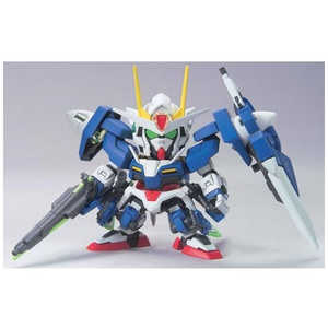 バンダイスピリッツ BANDAI SPIRITS SDガンダム BB戦士 No.368 ダブルオーガンダム セブンソード/G BBダブルオーセブン バンダイスピリッツ BANDAI SPIRITS SDガンダム BB戦士 No.368 ダブルオーガンダム セブンソード/G BBダブルオーセブン