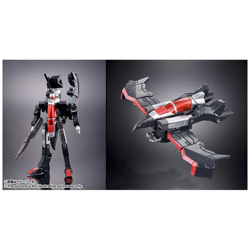 バンダイスピリッツ Bandai Spirits 超合金魂 Gx 13r 超獣機神ダンクーガ リニューアルバージョン Gx13rﾀﾞﾝｸｰｶﾞ の通販 カテゴリ おもちゃ バンダイスピリッツ Bandai Spirits 家電通販のコジマネット 全品代引き手数料無料