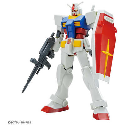 バンダイスピリッツ BANDAI SPIRITS ENTRY GRADE 1/144 RX-78-2