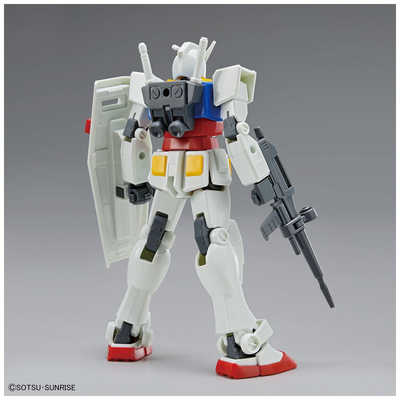 バンダイスピリッツ BANDAI SPIRITS ENTRY GRADE 1/144 RX-78-2