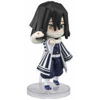 バンダイスピリッツ BANDAI SPIRITS Figuarts mini 鬼滅の刃 伊