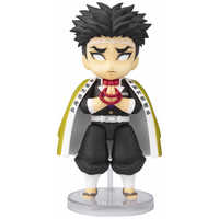 バンダイスピリッツ Figuarts mini 伊黒小芭内 鬼滅の刃 Figuarts mini 伊黒小芭内 : 鬼滅の刃 | HMV&BOOKS