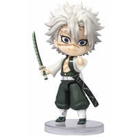 バンダイスピリッツ Figuarts mini 伊黒小芭内 バンダイスピリッツ BANDAI SPIRITS Figuarts mini 鬼滅の刃 伊