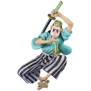 価格 Com Bandai フィギュアーツzero ウソップ ウソ八 画像一覧