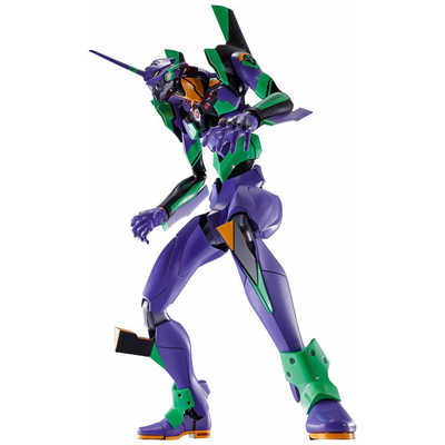 バンダイスピリッツ BANDAI SPIRITS DYNACTION ヱヴァンゲリヲン新劇場 