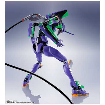 バンダイスピリッツ BANDAI SPIRITS DYNACTION ヱヴァンゲリヲン新劇場 