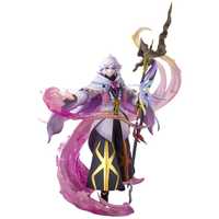 キューズQ 塗装済み完成品 1/7 Fate/Grand Order セイバー
