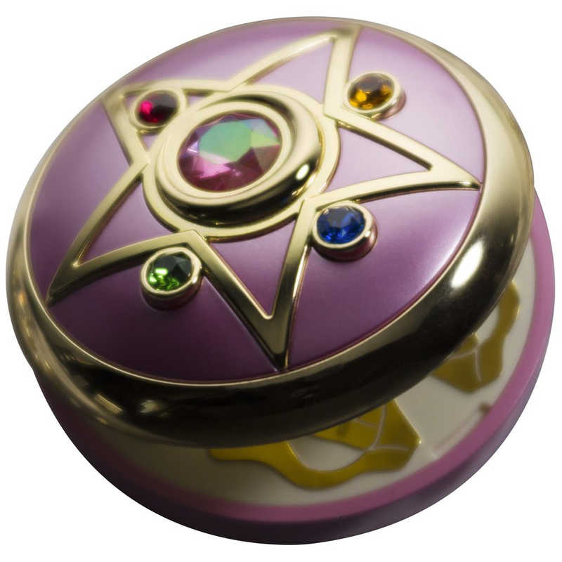 バンダイスピリッツ Bandai Spirits Proplica 美少女戦士セーラームーン クリスタルスター Brilliant Color Edition バンダイスピリッツ Bandai Spirits Proplica 美少女戦士セーラームーン クリスタルスター Brilliant Color Edition