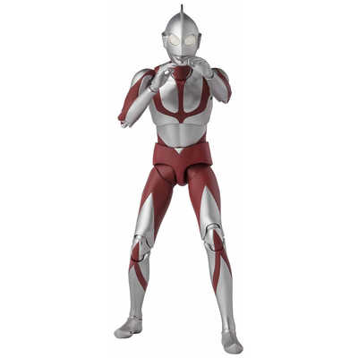 バンダイスピリッツ BANDAI SPIRITS S．H．Figuarts ウルトラマン 