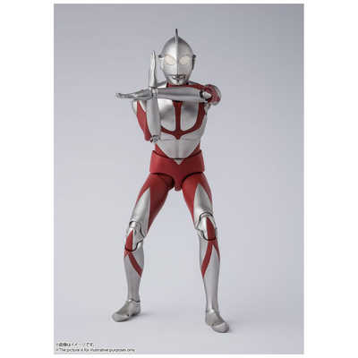バンダイスピリッツ BANDAI SPIRITS S．H．Figuarts ウルトラマン  