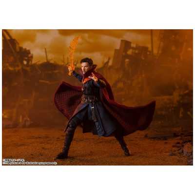 【新品】ARTFX PREMIER ドクター・ストレンジ Amazon.co.jp: マーベル ドクター・ストレンジ Artfx プレミア像