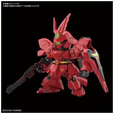 バンダイスピリッツ BANDAI SPIRITS SDガンダム EXスタンダｰド