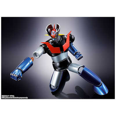バンダイスピリッツ BANDAI SPIRITS 超合金魂 GX105 マジンガーZ