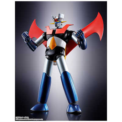 バンダイスピリッツ BANDAI SPIRITS 超合金魂 GX105 マジンガーZ