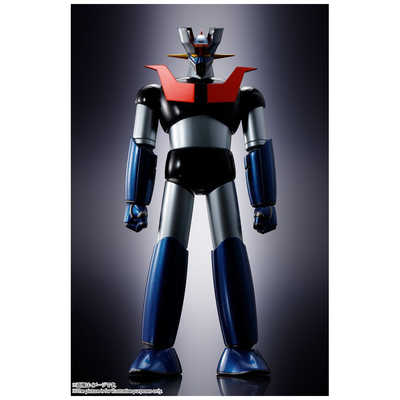 バンダイスピリッツ BANDAI SPIRITS 超合金魂 GX105 マジンガーZ