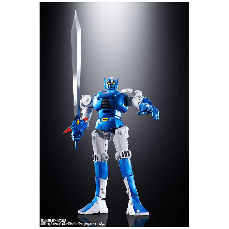 バンダイスピリッツ Bandai Spirits 超合金魂 闘士ゴーディアン Gx95ゴーディアン Gx 95 キッチン家電 Sale Www Penkiskoniai Lt