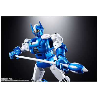 バンダイスピリッツ BANDAI SPIRITS 超合金魂 GX-95 闘士ゴーディアン