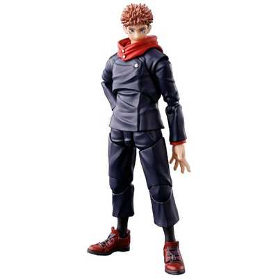 バンダイスピリッツ BANDAI SPIRITS S．H．Figuarts 呪術廻戦 虎杖悠仁 