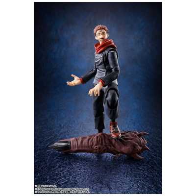 バンダイスピリッツ BANDAI SPIRITS S.H.Figuarts 呪術廻戦 バンダイスピリッツ BANDAI SPIRITS S.H.Figuarts 呪術廻戦